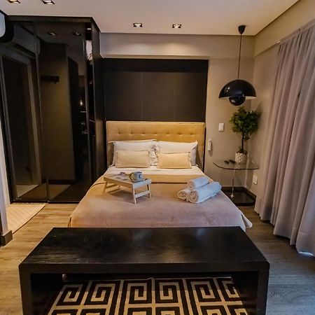 360 Saint Moritz By Ozped Apartment Brasília Ngoại thất bức ảnh