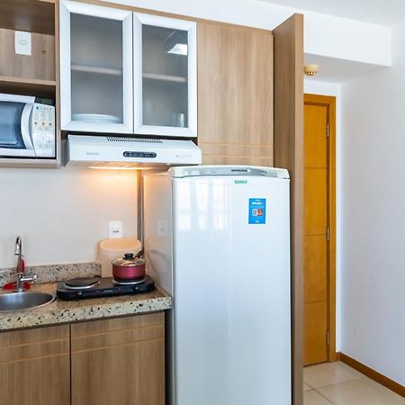 360 Saint Moritz By Ozped Apartment Brasília Ngoại thất bức ảnh