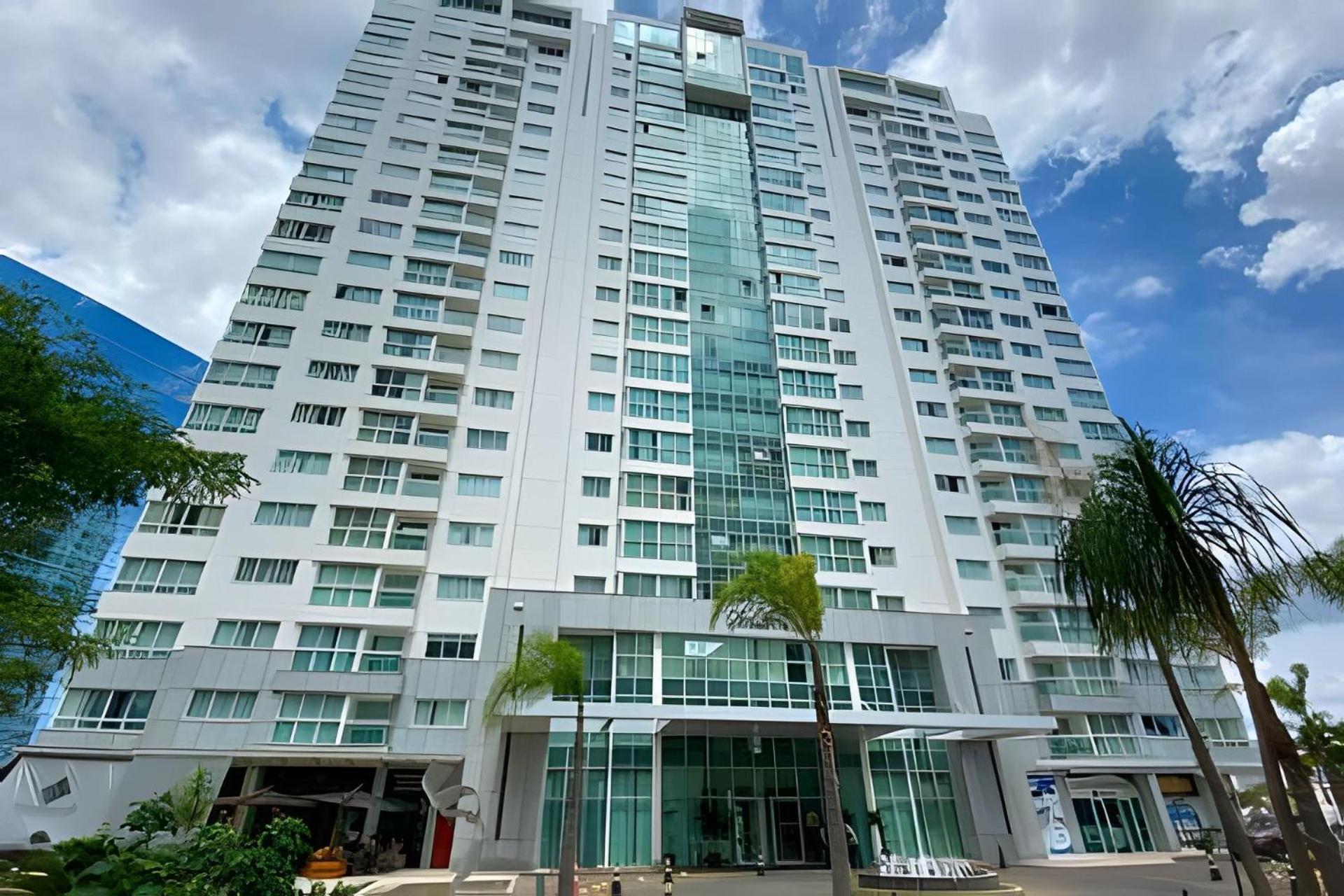 360 Saint Moritz By Ozped Apartment Brasília Ngoại thất bức ảnh