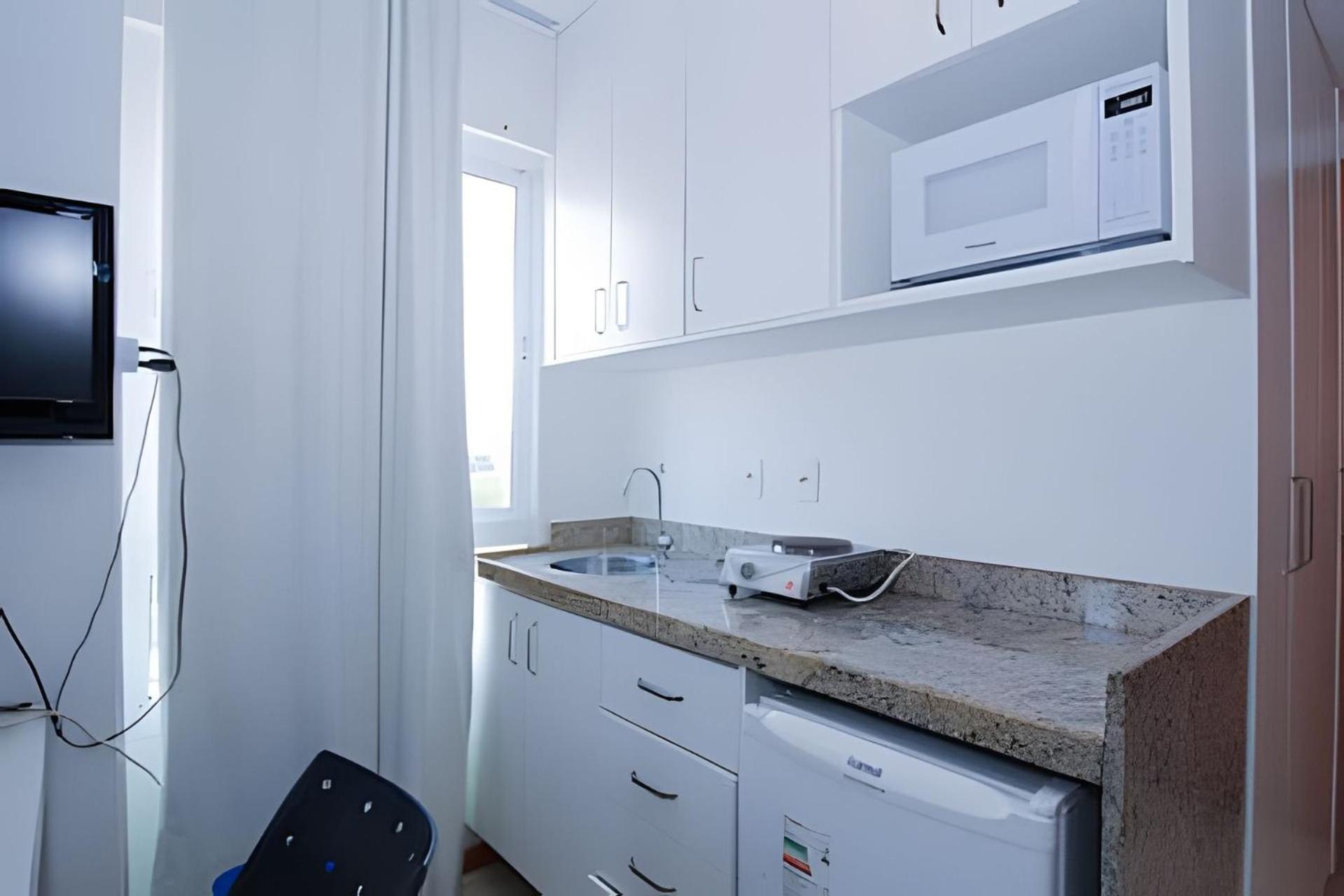 360 Saint Moritz By Ozped Apartment Brasília Ngoại thất bức ảnh