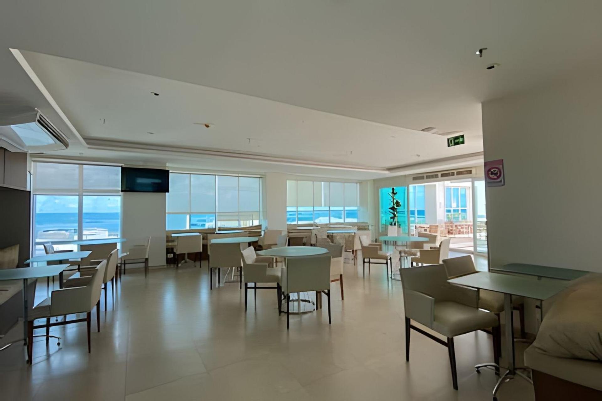 360 Saint Moritz By Ozped Apartment Brasília Ngoại thất bức ảnh