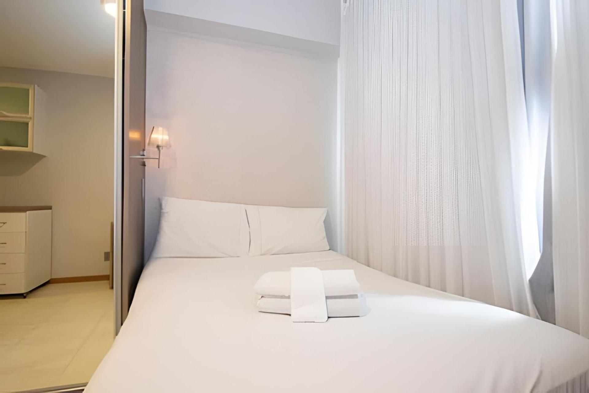 360 Saint Moritz By Ozped Apartment Brasília Ngoại thất bức ảnh