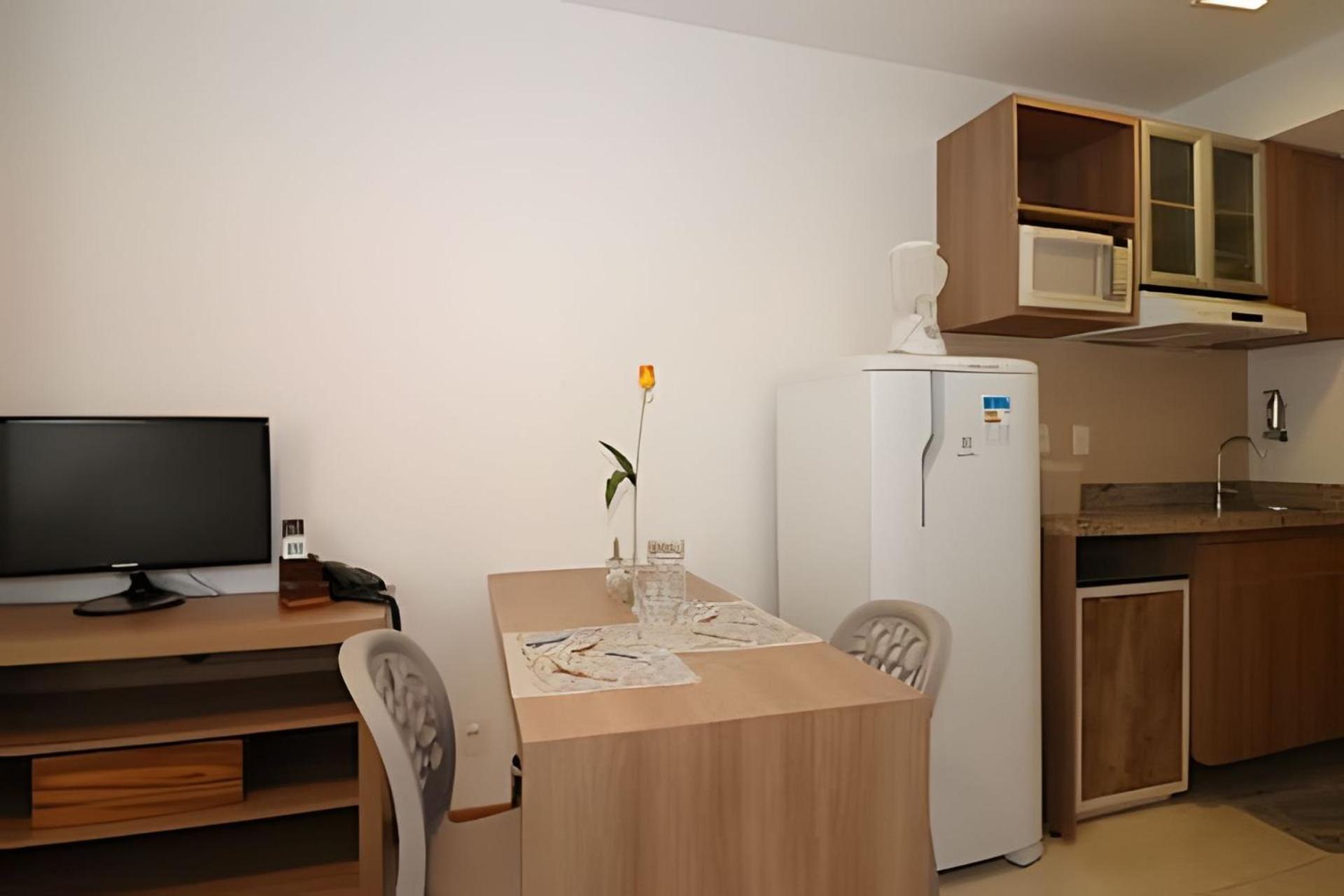 360 Saint Moritz By Ozped Apartment Brasília Ngoại thất bức ảnh