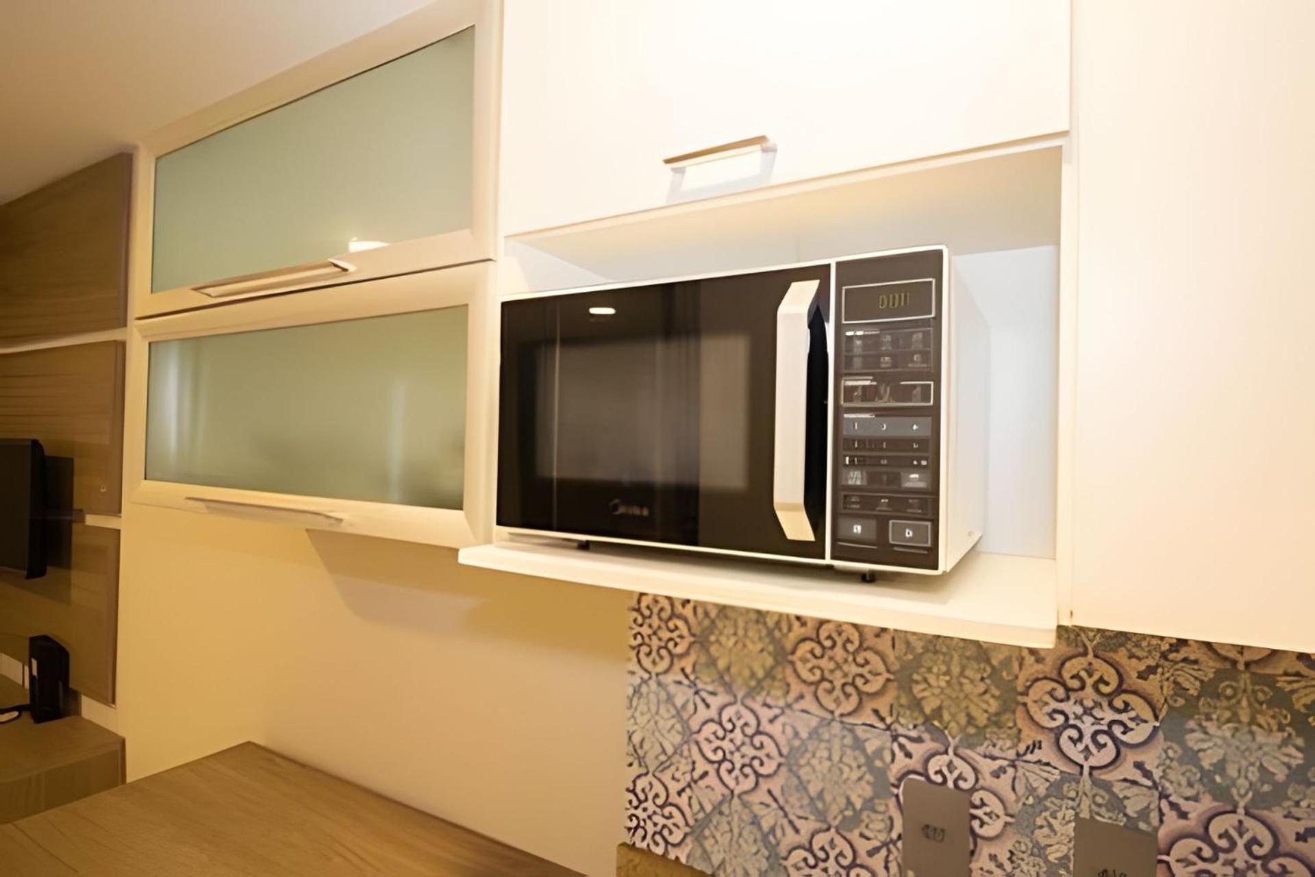 360 Saint Moritz By Ozped Apartment Brasília Ngoại thất bức ảnh