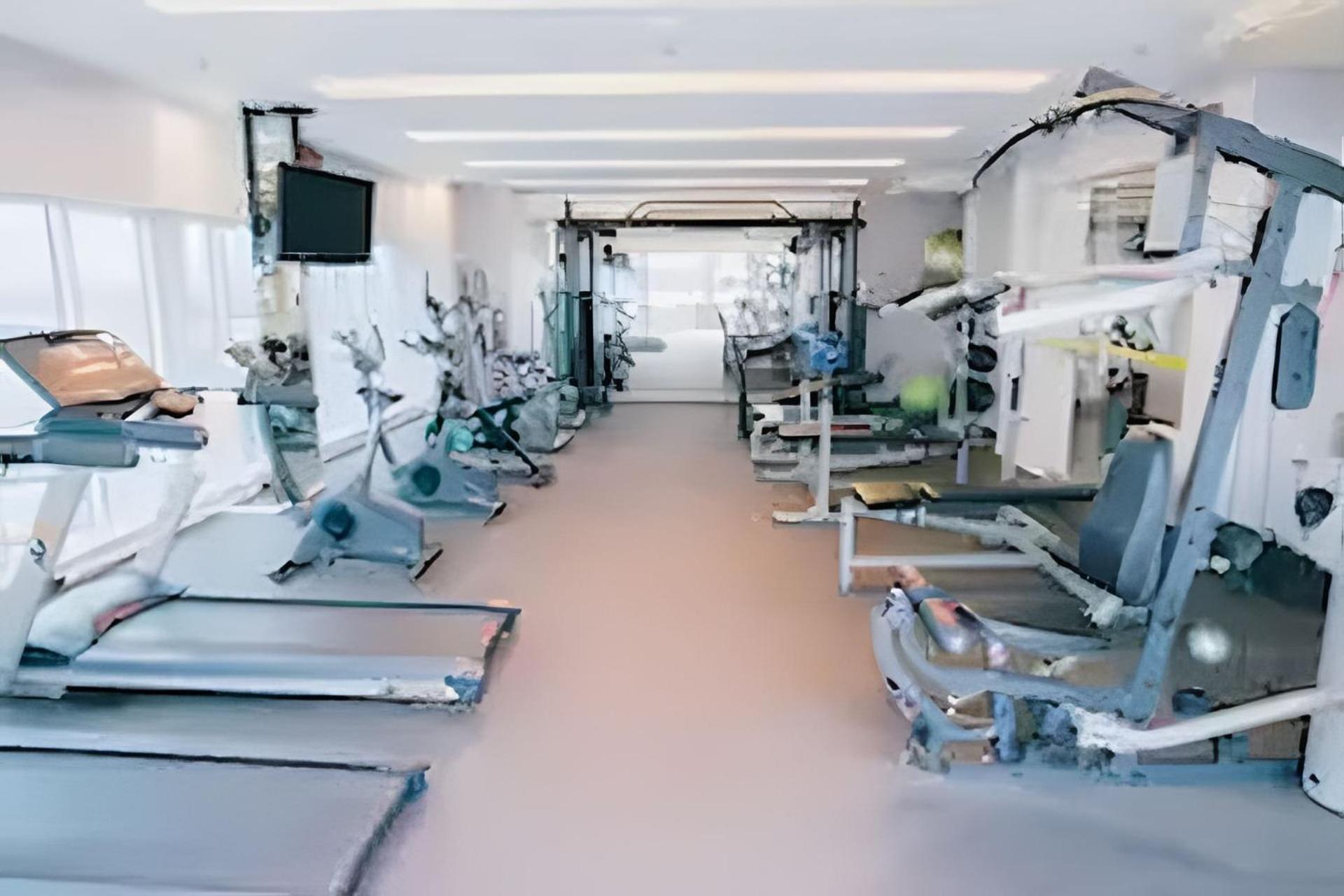 360 Saint Moritz By Ozped Apartment Brasília Ngoại thất bức ảnh