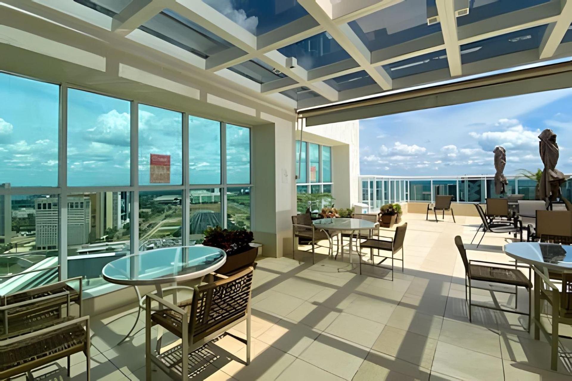 360 Saint Moritz By Ozped Apartment Brasília Ngoại thất bức ảnh
