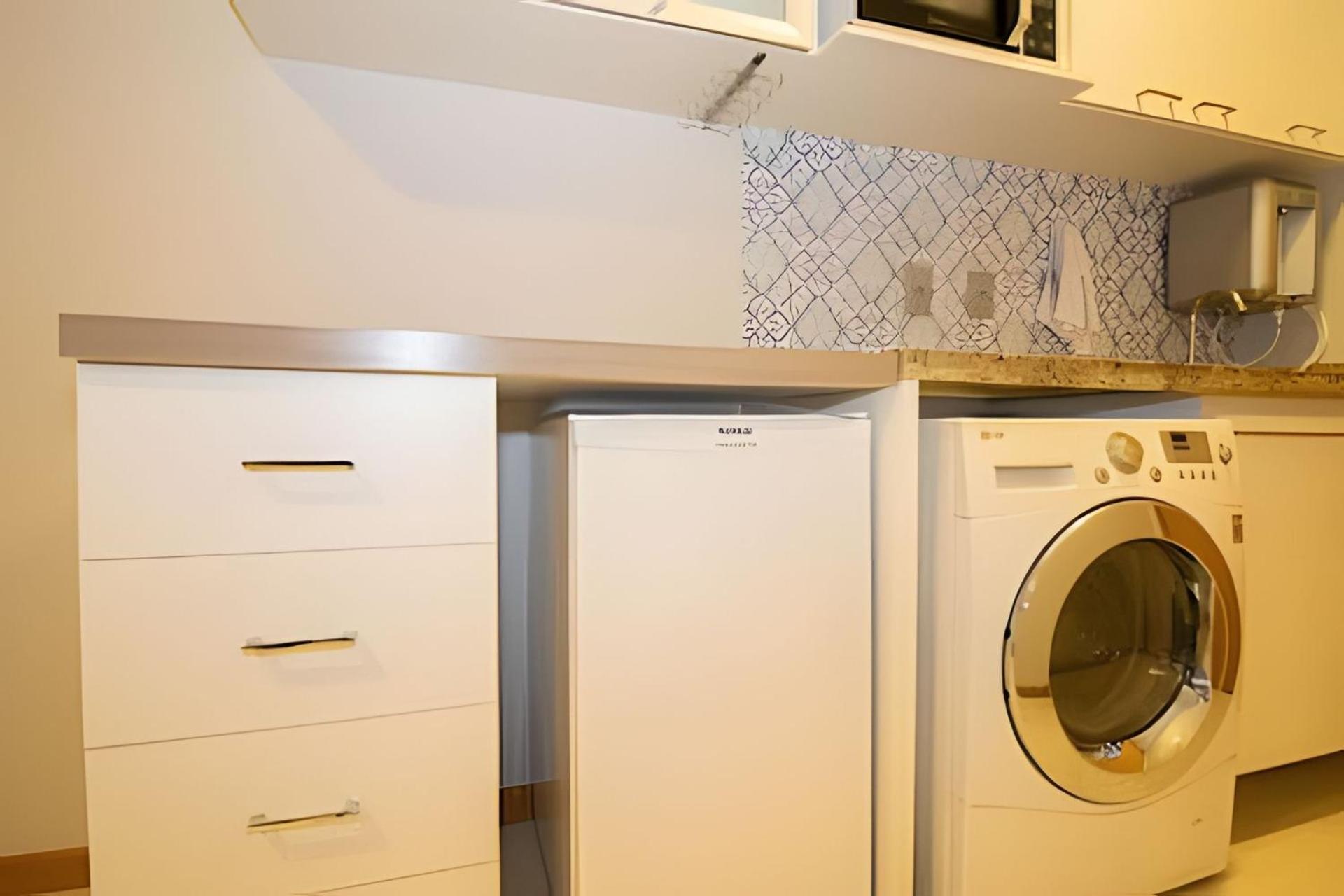 360 Saint Moritz By Ozped Apartment Brasília Ngoại thất bức ảnh