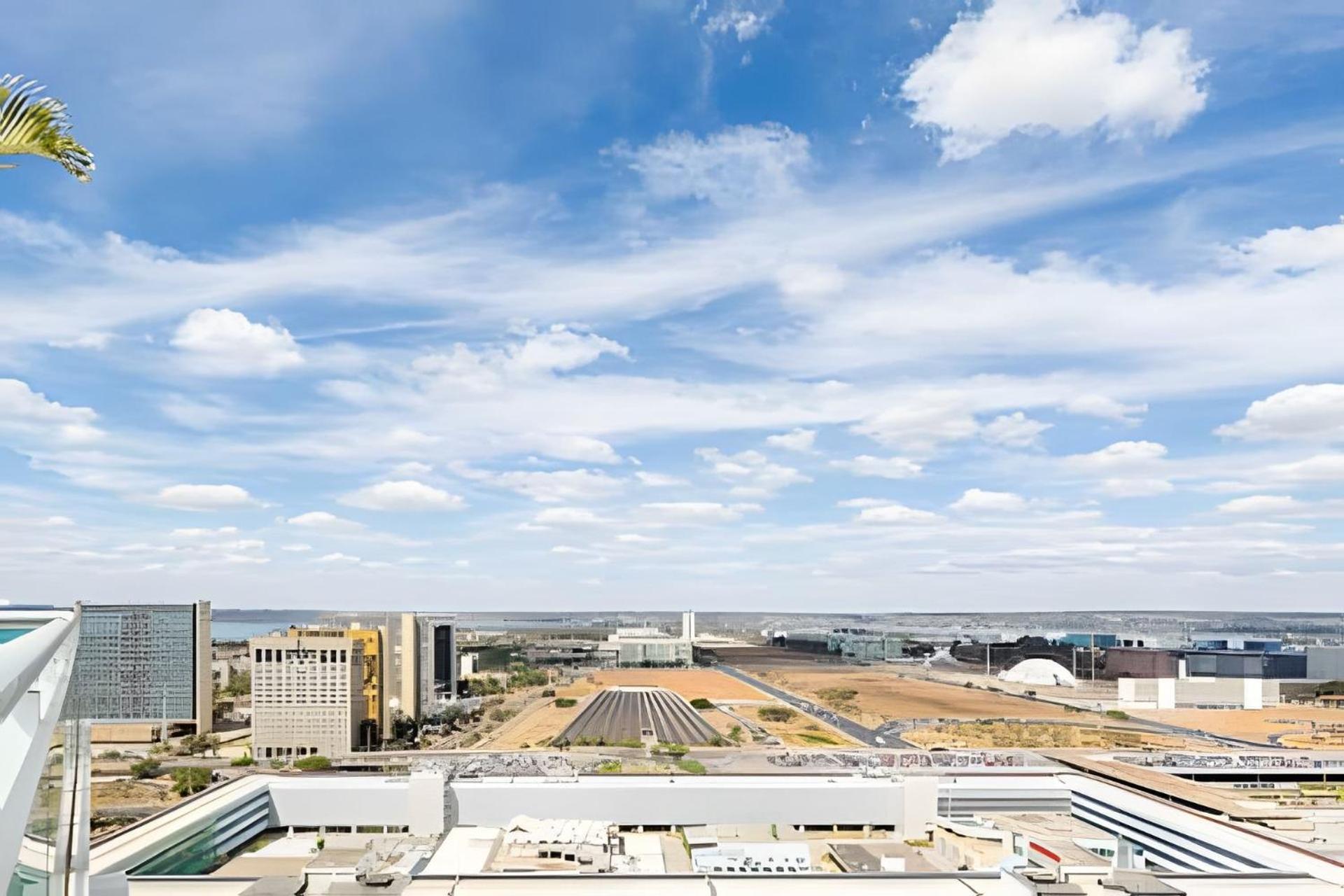 360 Saint Moritz By Ozped Apartment Brasília Ngoại thất bức ảnh