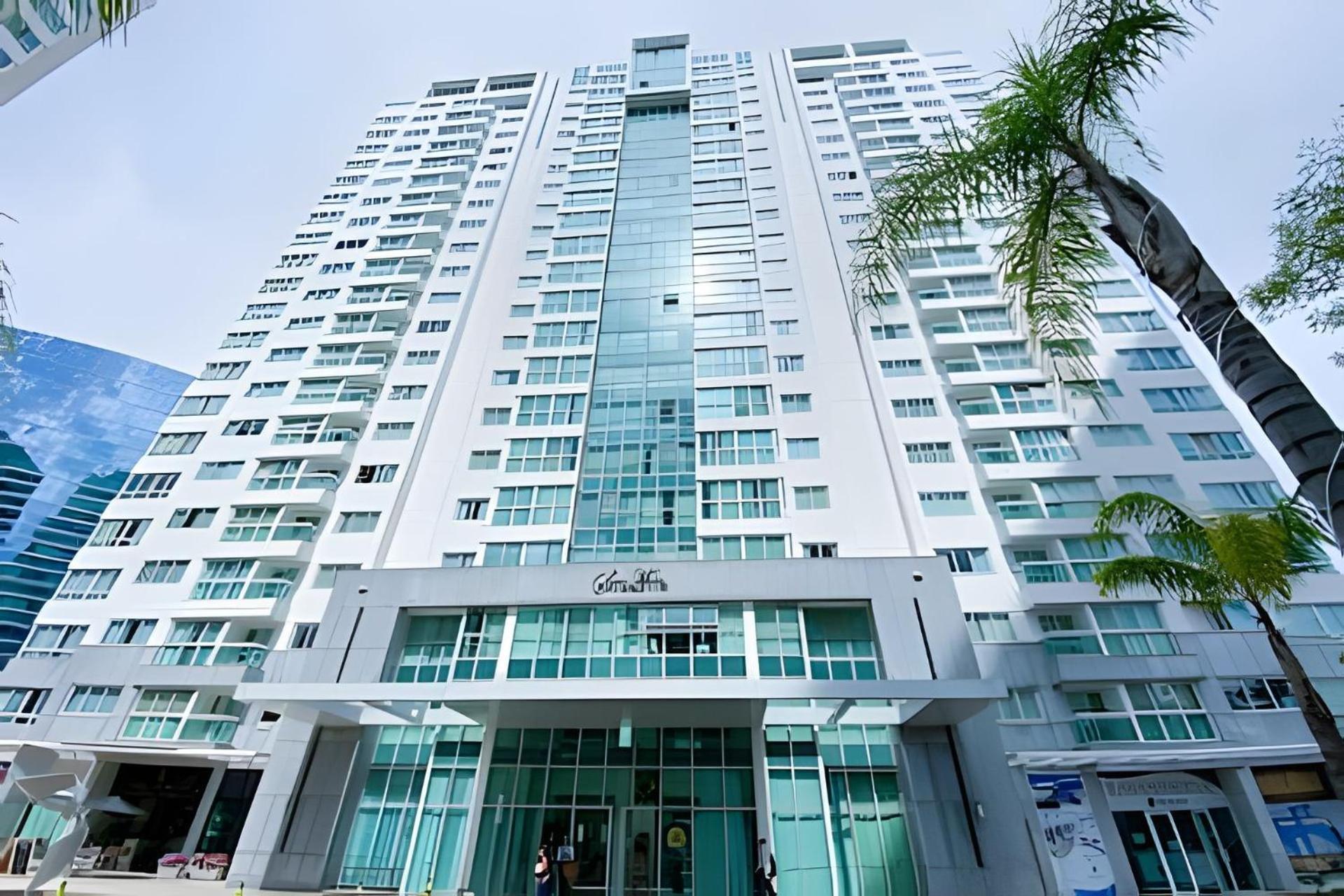 360 Saint Moritz By Ozped Apartment Brasília Ngoại thất bức ảnh