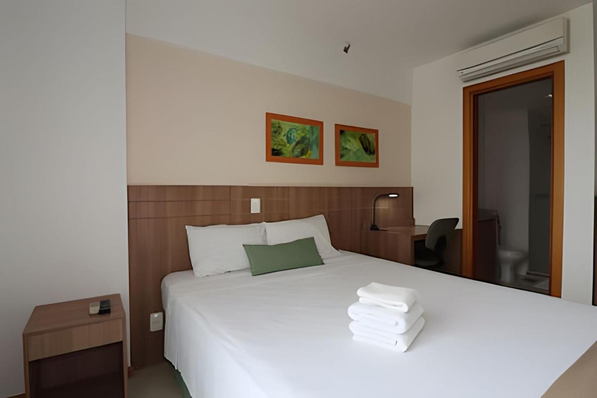 360 Saint Moritz By Ozped Apartment Brasília Ngoại thất bức ảnh