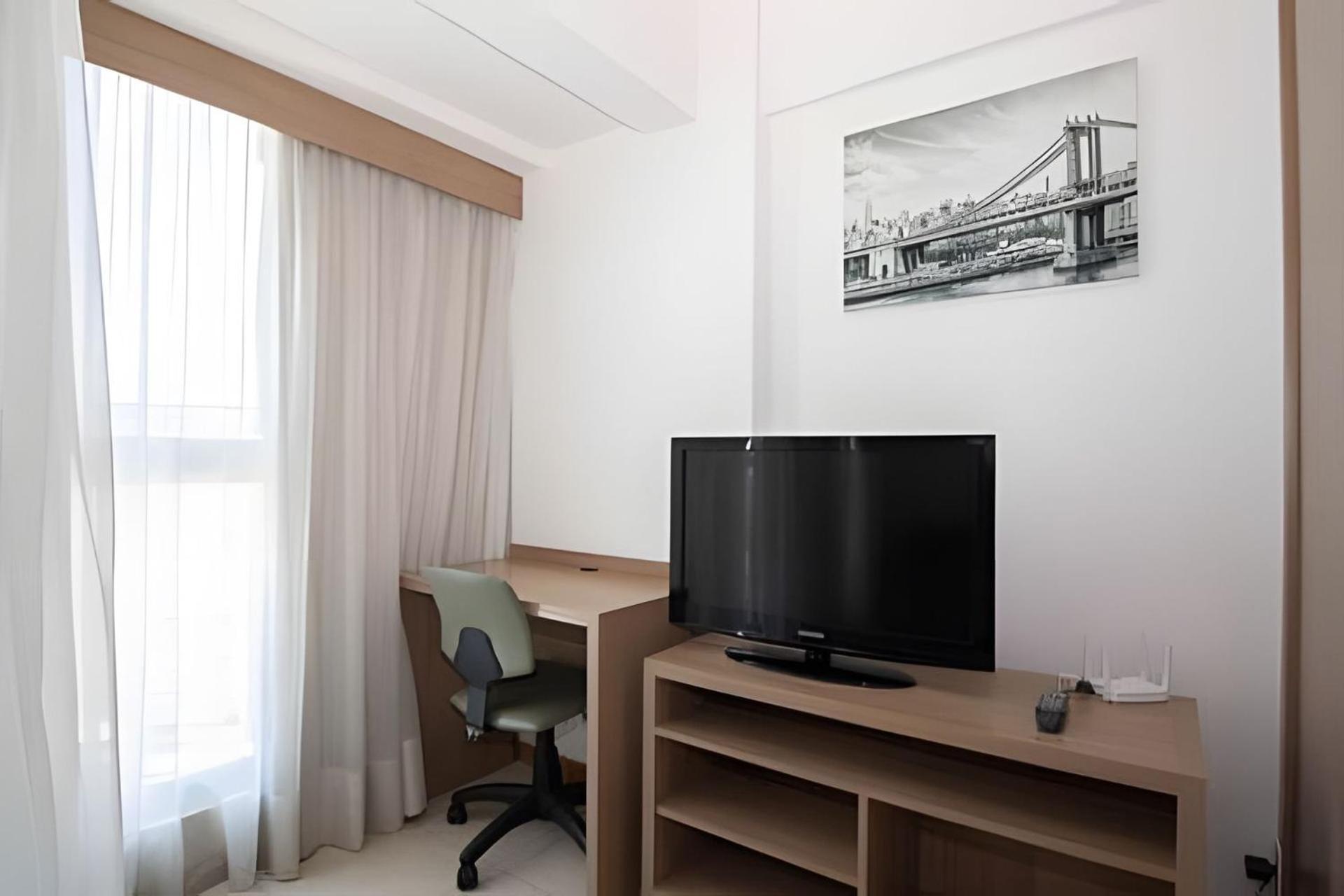 360 Saint Moritz By Ozped Apartment Brasília Ngoại thất bức ảnh