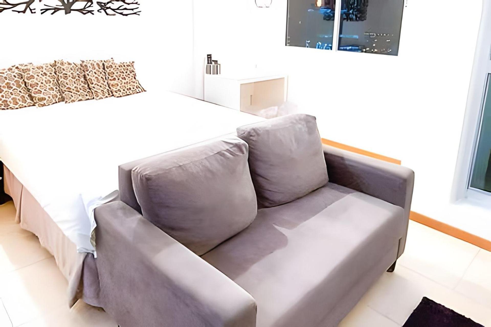 360 Saint Moritz By Ozped Apartment Brasília Ngoại thất bức ảnh