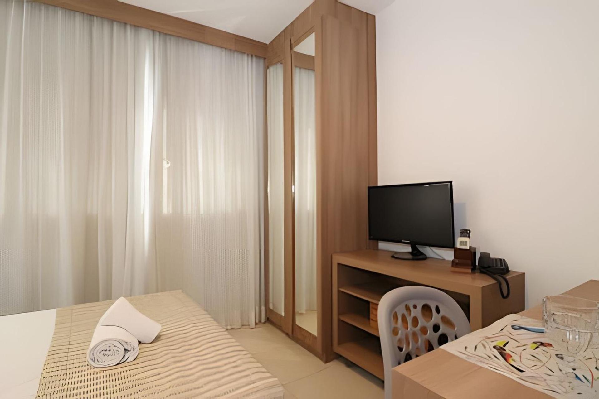 360 Saint Moritz By Ozped Apartment Brasília Ngoại thất bức ảnh