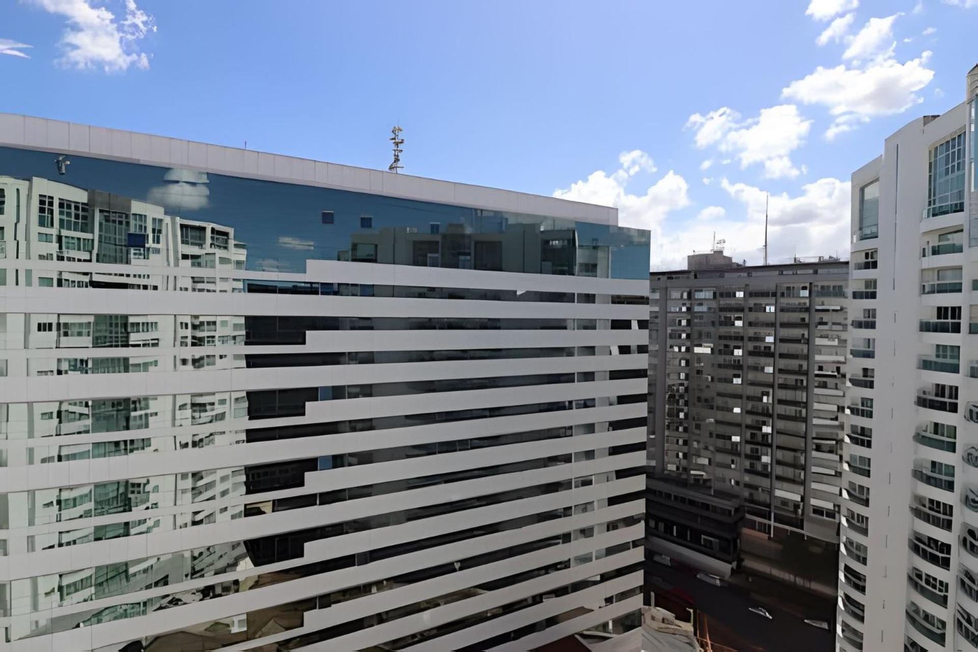 360 Saint Moritz By Ozped Apartment Brasília Ngoại thất bức ảnh
