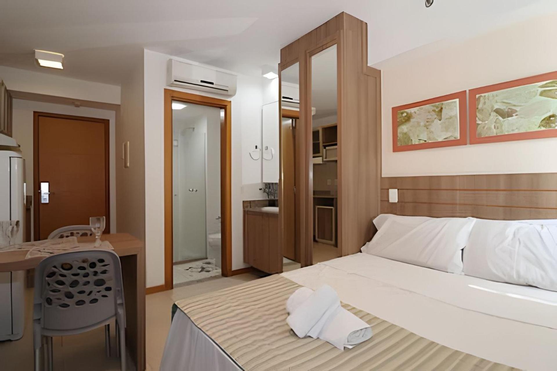 360 Saint Moritz By Ozped Apartment Brasília Ngoại thất bức ảnh