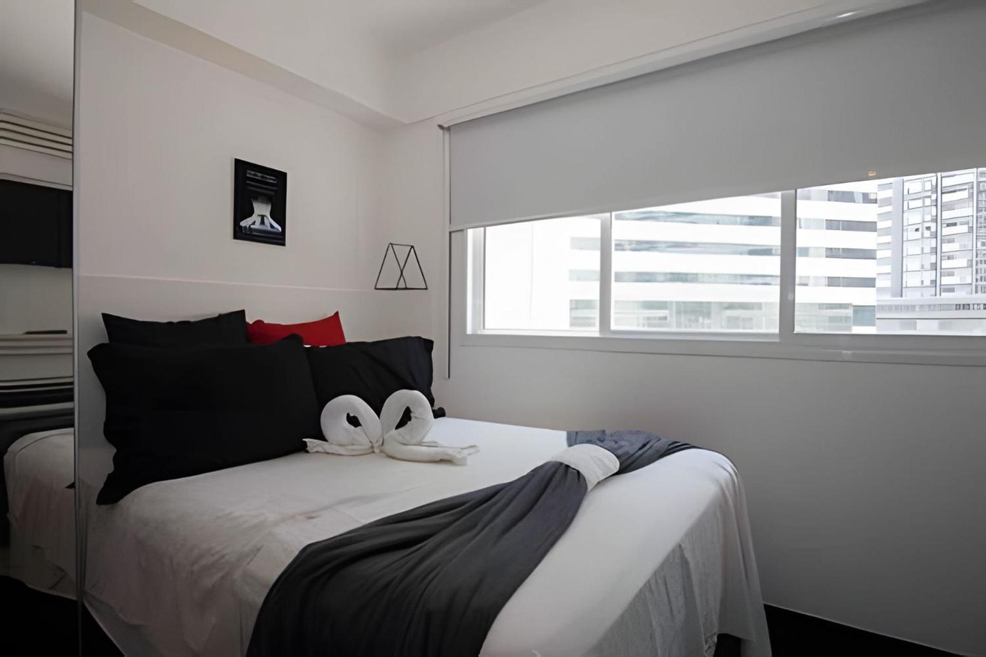 360 Saint Moritz By Ozped Apartment Brasília Ngoại thất bức ảnh