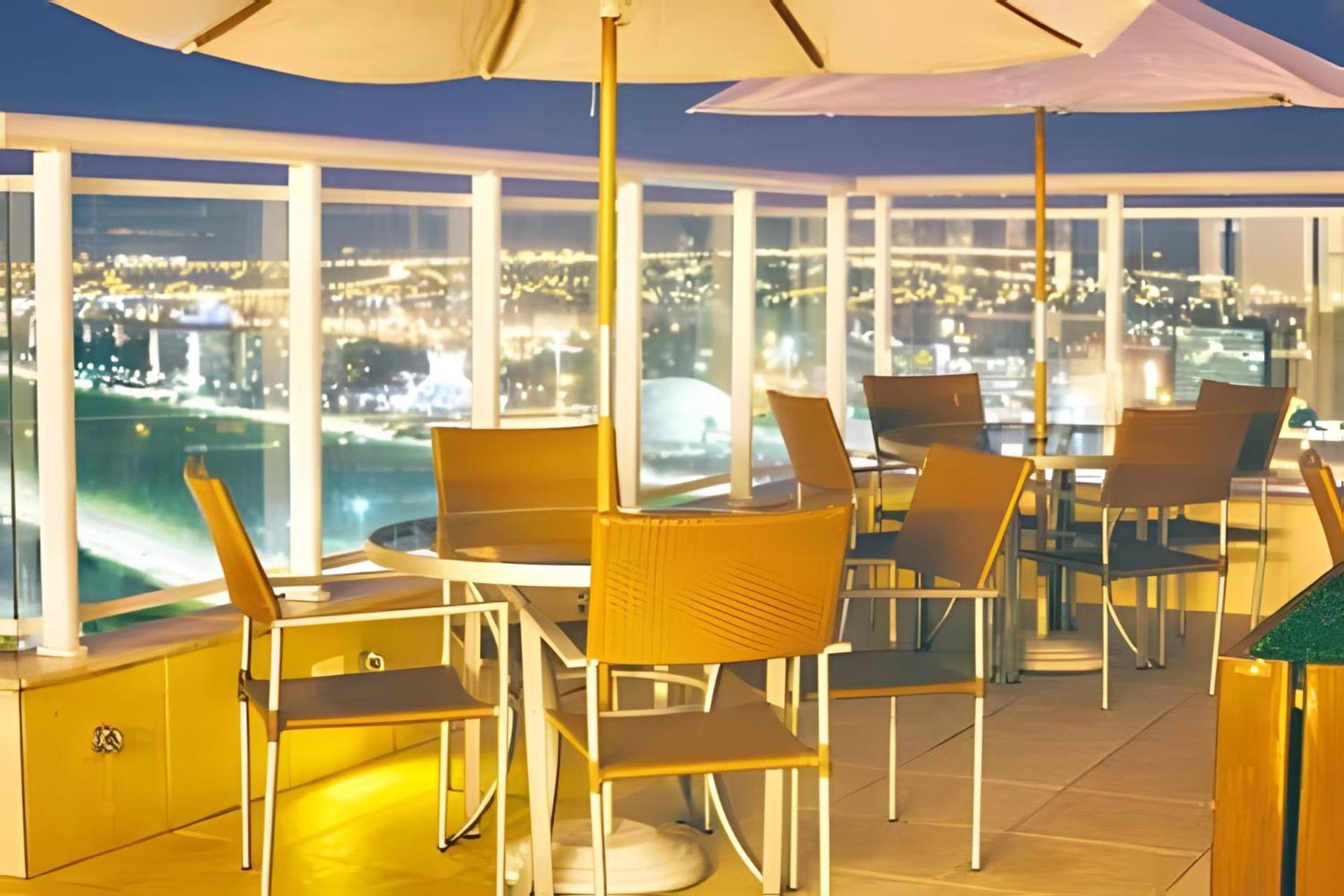360 Saint Moritz By Ozped Apartment Brasília Ngoại thất bức ảnh