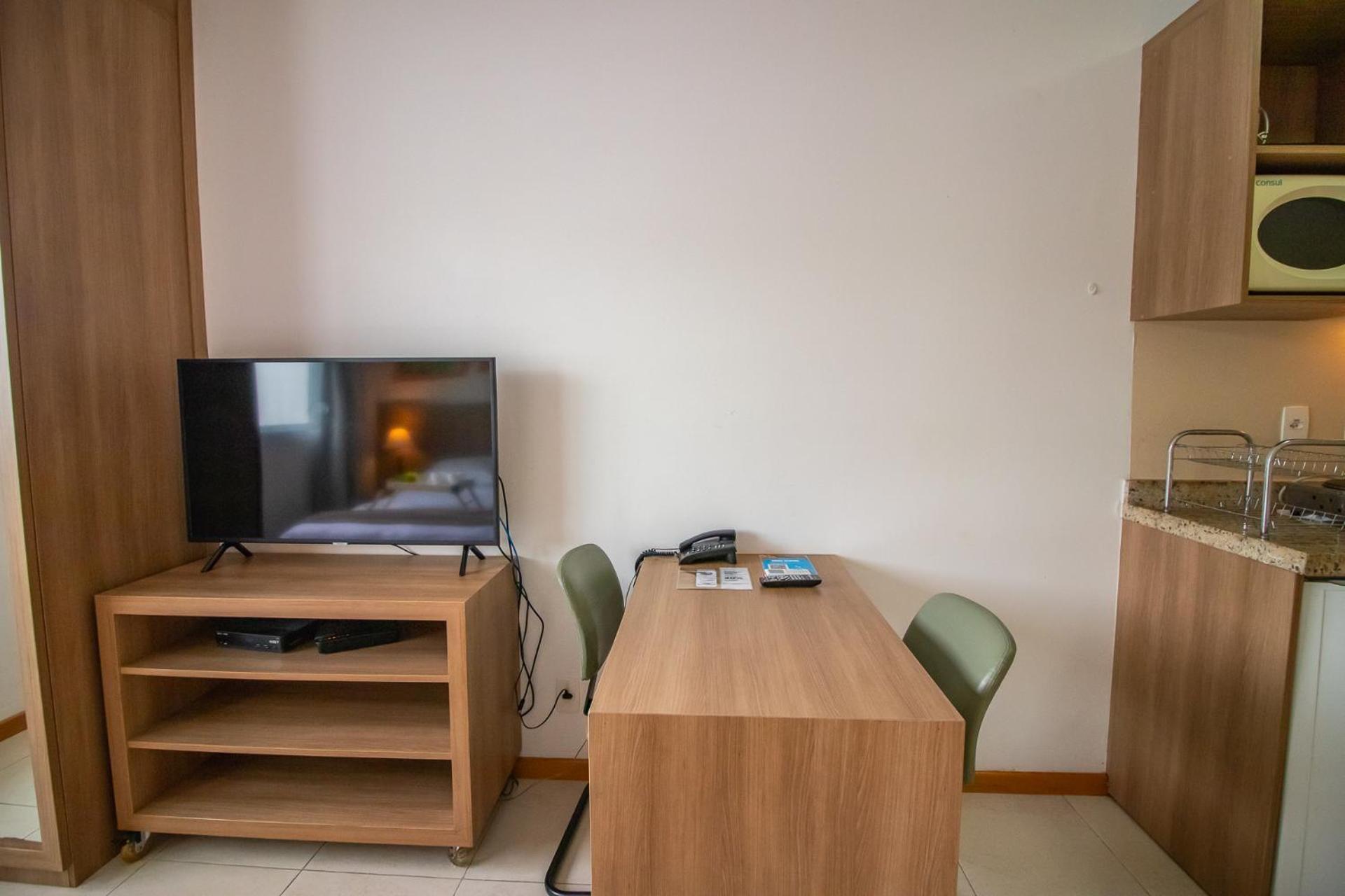 360 Saint Moritz By Ozped Apartment Brasília Ngoại thất bức ảnh