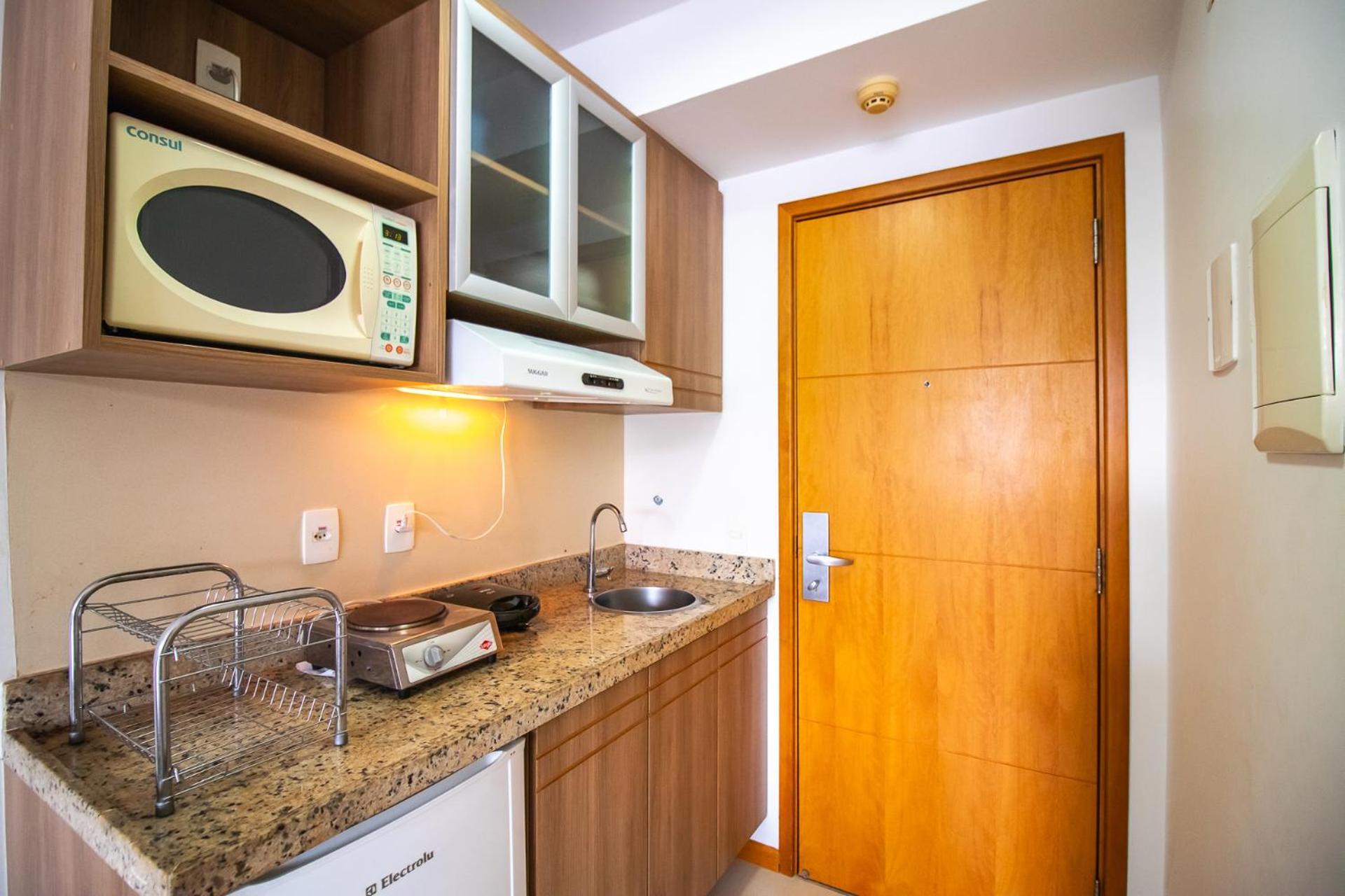 360 Saint Moritz By Ozped Apartment Brasília Ngoại thất bức ảnh