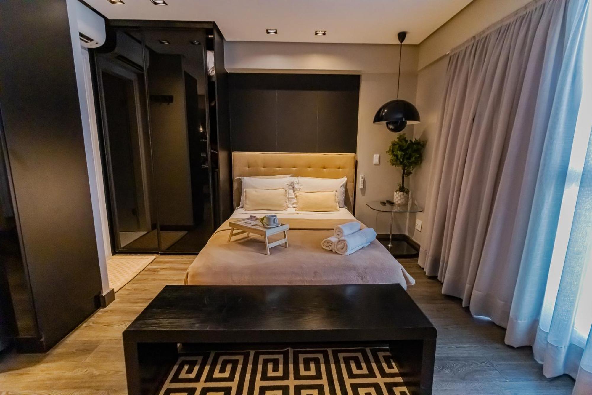 360 Saint Moritz By Ozped Apartment Brasília Ngoại thất bức ảnh