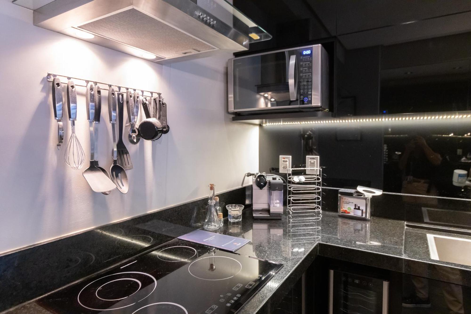 360 Saint Moritz By Ozped Apartment Brasília Ngoại thất bức ảnh